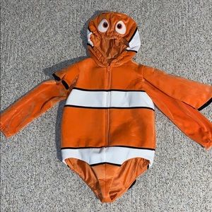 Disney Nemo Halloween Costume